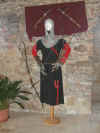 Castello ArmaturaArciere.jpg (133238 byte)