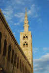 MoscheaUmayyad Minareto2.jpg (181212 byte)
