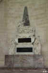 LesInvalides TombaTurenne.jpg (96317 byte)