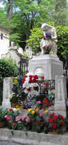 PereLachaise Chopin.jpg (409672 byte)