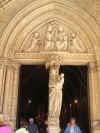 SainteChapelle PortaleCappellaInferiore.jpg (119036 byte)