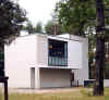 Dessau EdificioBauhaus Feininger.jpg (275253 byte)